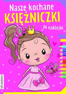 Bild von Nasze kochane księżniczki