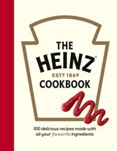 Obrazek The Heinz Cookbook