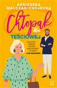 Polska książka : Chłopak dl... - Agnieszka Walczak-Chojecka