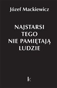 Dzieła T.3... - Józef Mackiewicz -  polnische Bücher
