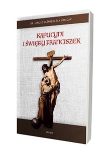 Obrazek Kapucyni i święty Franciszek