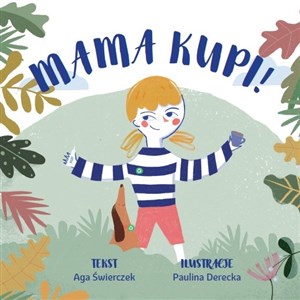 Bild von Mama kupi