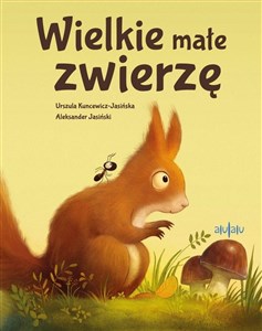 Bild von Wielkie małe zwierzę