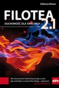 Polska książka : Filotea 2.... - Elżbieta Wiater