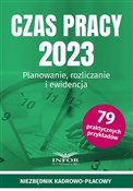 Książka : Czas pracy... - Opracowanie Zbiorowe