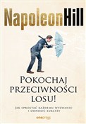 Polnische buch : Pokochaj p... - Napoleon Hill