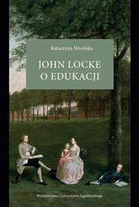 Bild von John Locke o edukacji