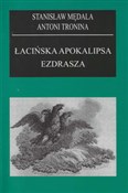 Łacińska a... - Stanisław Mędrala, Antoni Tronina -  fremdsprachige bücher polnisch 