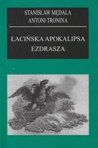 Obrazek Łacińska apokalipsa Ezdrasza