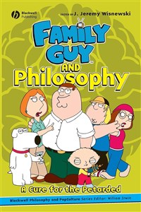 Bild von Family Guy and Philosophy