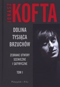 Polnische buch : Dolina tys... - Jonasz Kofta