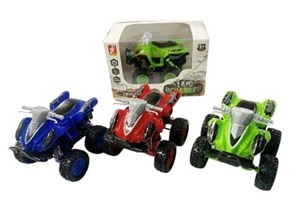 Obrazek Auto metalowe MIX