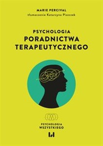 Bild von Psychologia poradnictwa terapeutycznego