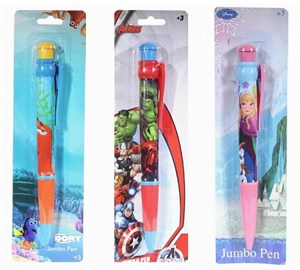 Bild von Długopis Jumbo Pen 25cm