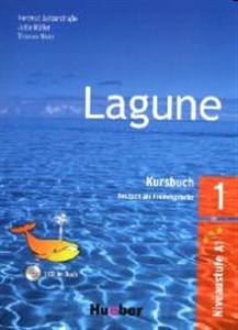 Bild von Lagune 1 Kursbuch