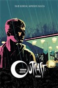 Polska książka : Outcast: O... - Robert Kirkman, Paul Azaceta, Elizabeth Breitweis