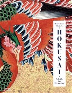 Bild von Hokusai A Life in Drawing Deluxe Edition