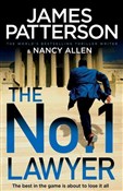 Zobacz : The No. 1 ... - James Patterson