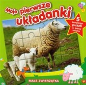 Książka : Moje pierw...