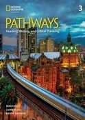 Pathways 3... - Mari Vargo, Laurie Blass, Kristin Sherman -  Polnische Buchandlung 