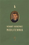 Książka : Wenanty Ka... - Edward Staniukiewicz