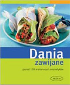 Bild von Dania zawijane