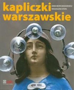 Bild von Kapliczki warszawskie