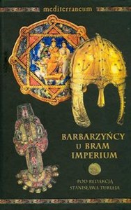 Bild von Barbarzyńcy u bram imperium