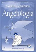 Książka : Angelologi... - Andriej Lebiediew