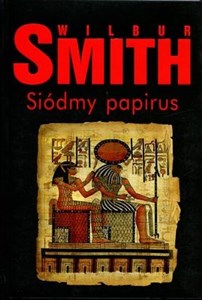 Bild von Siódmy papirus