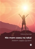 Książka : Nie mam cz... - (Kora) Milena Ziemba