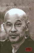 Książka : Umysł Zen ... - Shunryu Suzuki