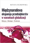 Międzynaro... - Renata Oczkowska -  polnische Bücher