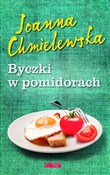 Polska książka : Byczki w p... - Joanna Chmielewska