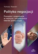 Polnische buch : Polityka n... - Tomasz Rawski