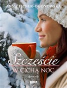 Polska książka : Szczęście ... - Anna Ficner-Ogonowska