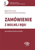 Zamówienie... - Agata Hryc-Ląd, Katarzyna Ronikier-Dolańska -  Książka z wysyłką do Niemiec 