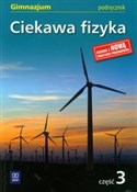 Ciekawa fi... - Jadwiga Poznańska, Maria Rowińska, Elżbieta Zając -  polnische Bücher