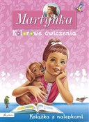 Polnische buch : Martynka K... - Opracowanie Zbiorowe
