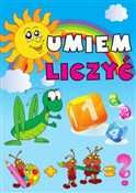 Polnische buch : Umiem licz... - Anna Wiśniewska