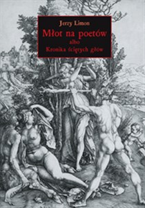 Bild von Młot na poetów albo Kronika Ściętych Głów interaktywna historia powieściowa