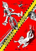 Magiczny r... - Joanna Kmieć -  fremdsprachige bücher polnisch 