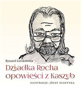 Książka : Dziadka Ro... - Ryszard Łuczkiewicz