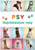 Psy. Najci... - Opracowanie zbiorowe -  fremdsprachige bücher polnisch 