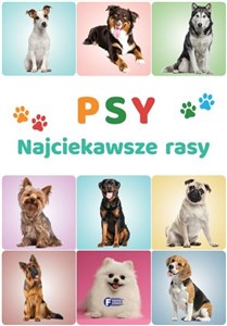 Bild von Psy. Najciekawsze rasy