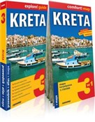 Kreta expl... -  polnische Bücher