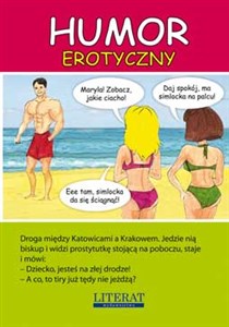 Obrazek Humor erotyczny