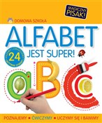 Polnische buch : Alfabet je... - Jan Śniowski