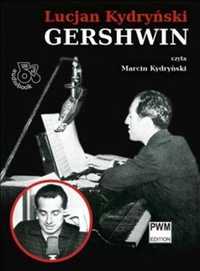 Obrazek [Audiobook] Gershwin