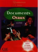 Documents ... - Laure Duranton, Christian Rodier -  fremdsprachige bücher polnisch 